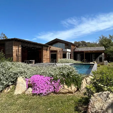 Au Bord De * Bonifacio (Corsica)