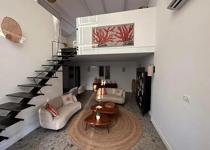 Au Bord De * Bonifacio (Corsica)