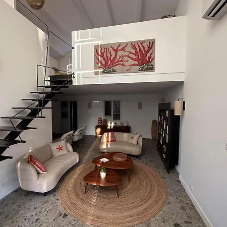 Au Bord De * Bonifacio (Corsica)